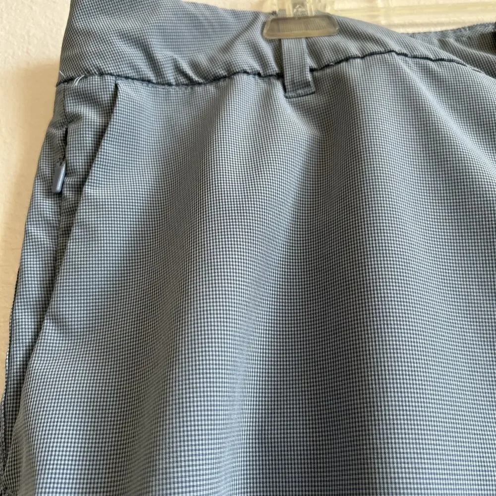 Board Shorts Sz 34 Blue 10